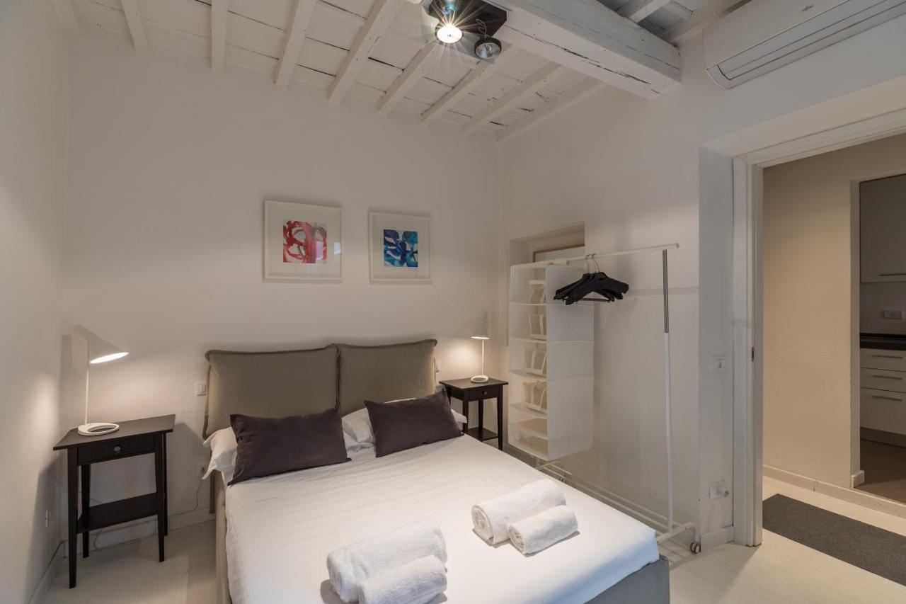 Pinti Patio Apartment Florence Exterior photo
