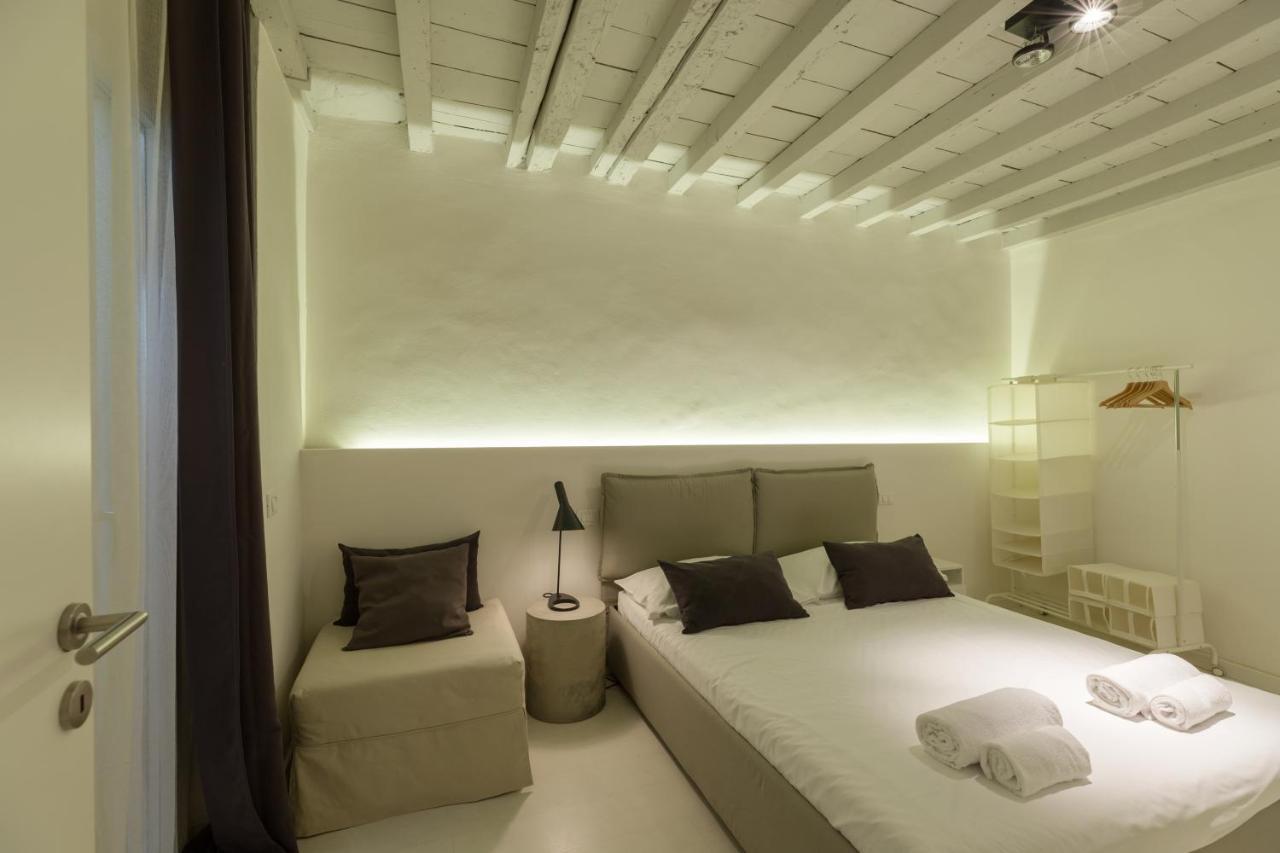 Pinti Patio Apartment Florence Exterior photo