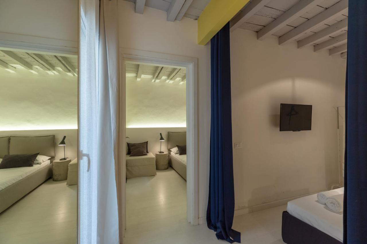 Pinti Patio Apartment Florence Exterior photo