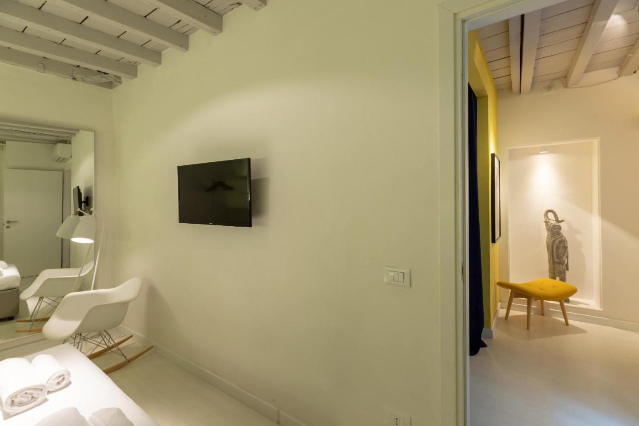 Pinti Patio Apartment Florence Exterior photo
