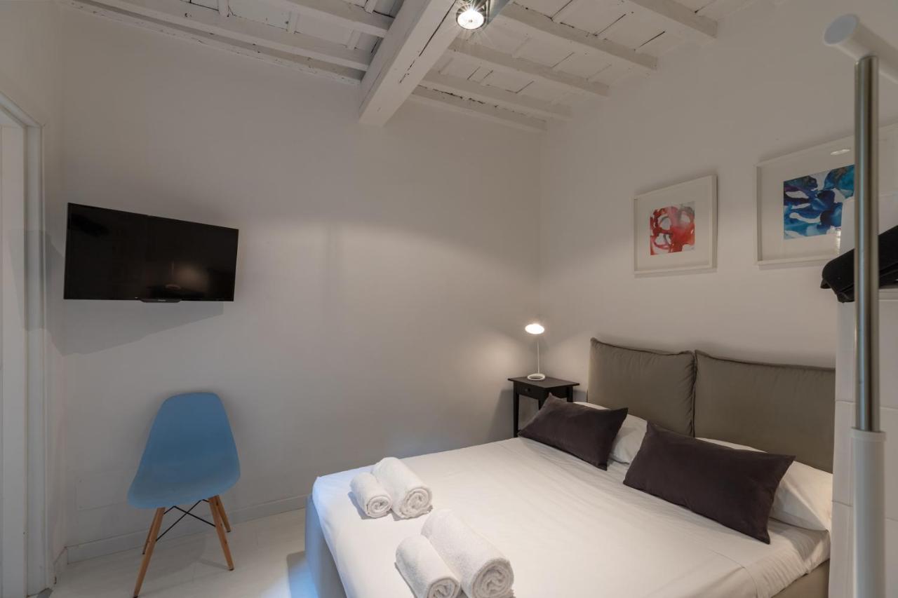 Pinti Patio Apartment Florence Exterior photo