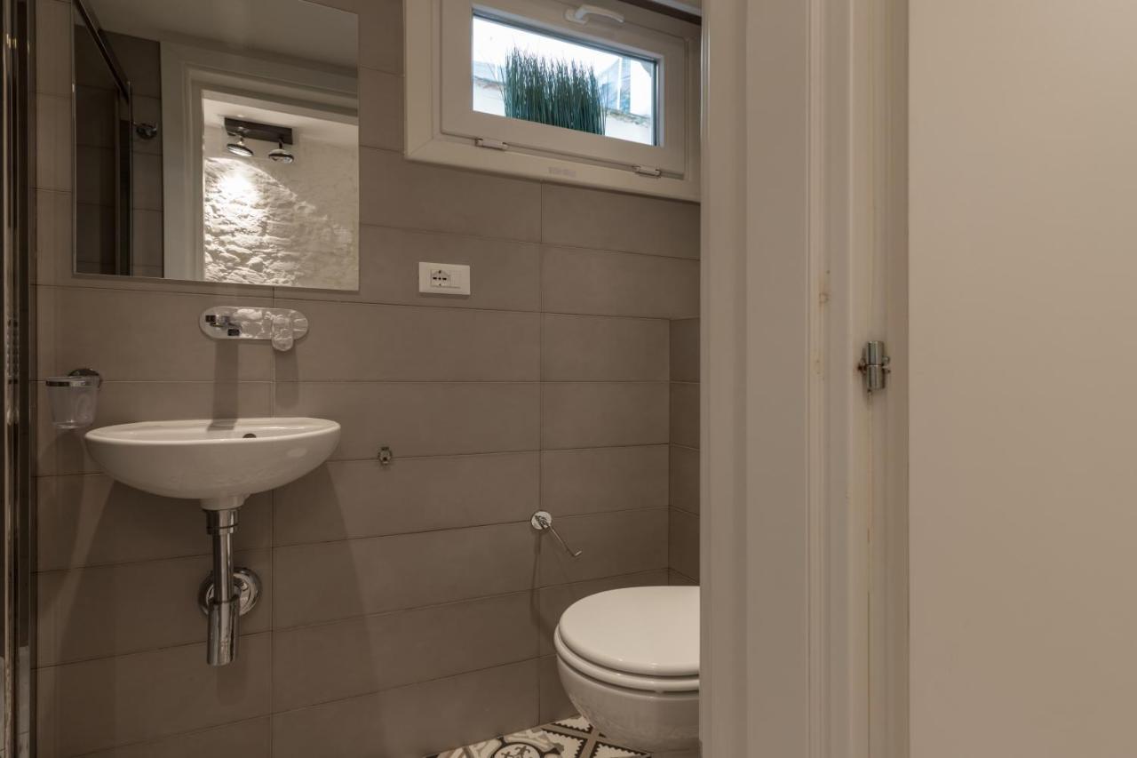 Pinti Patio Apartment Florence Exterior photo